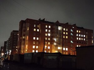 Омск, Улица 5-й Армии, 2: фото