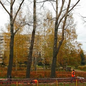 Pobedy Avenue, 1, Kstovo: photo