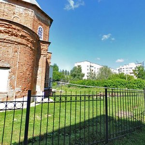 Fridrikha Engelsa Street, 141, Kaluga: photo