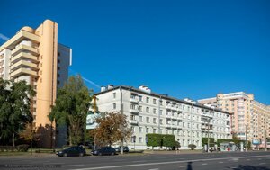 Masherava Avenue, 56 ، مينسك: صورة