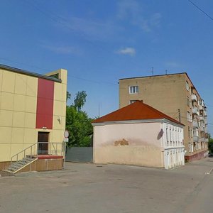 Starichkov Lane, 5, Kaluga: photo