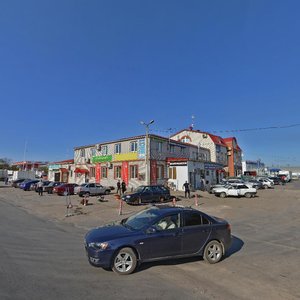 Волжский, Улица Логинова, 2Д: фото