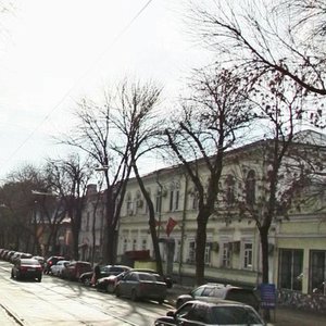 Frunze Street, 112, Samara: photo