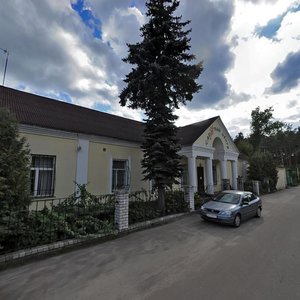 Vulytsia Dmytra Yanchenka, 2, Brovary: photo