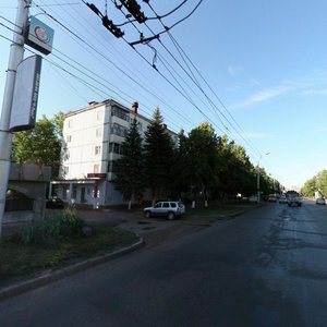Уфа, Улица Рихарда Зорге, 30: фото