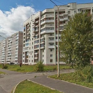 Pobedy Avenue, 45, Komsomolsk‑at‑Amur: photo