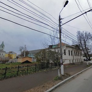 Demidovskaya Street, 19, Tula: photo