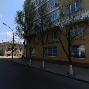 Sovetskaya Street, 22/2, Rostov‑na‑Donu: photo