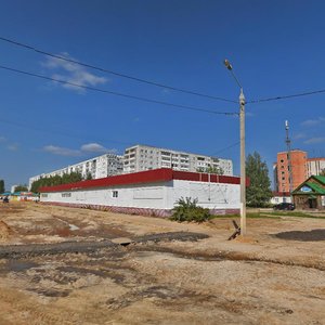 Зеленодольск, Проспект Строителей, 37: фото
