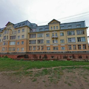 Naberezhnaya 6-y Armii, 211, Vologda: photo