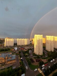 Подольск, Улица Генерала Стрельбицкого, 5: фото