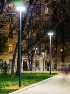 Bolshaya Dorogomilovskaya Street, 6, Moscow: photo