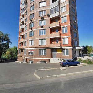 Prospekt Dzerzhynskoho, 66Б ، دونيتسك: صورة
