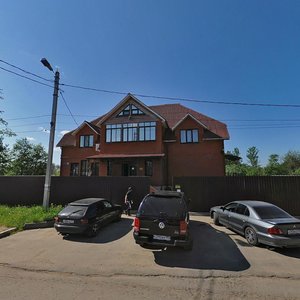 Lesoparkovaya ulitsa, 69, Klin: photo