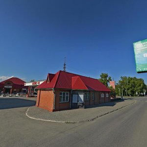Ulitsa imeni Geroya Sovetskogo Soyuza Trofimova, 15, Biysk: photo