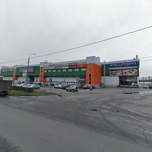 Москва, МКАД, 87-й километр, 8: фото