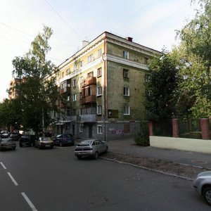 Gazety Zvezda Street, 12А, Perm: photo