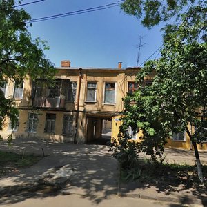 Одесса, Средняя улица, 10: фото