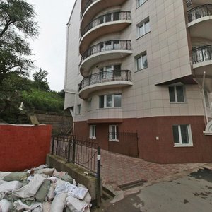 Inzhenernyy Lane, No:14А, Vladivostok: Fotoğraflar