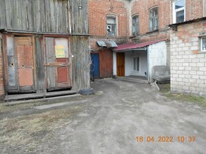 Ulitsa 30 let VLKSM, 10, Troitsk: photo