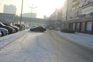 Омск, Улица Березовского, 19: фото