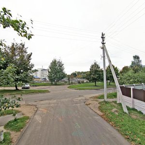 Tyrazhnaja Street, 127 ، مينسك: صورة