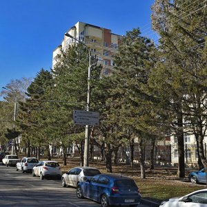 Lenina Street, 328А, Stavropol: photo