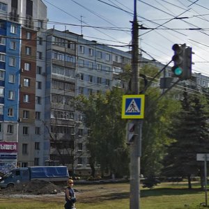 Moskovskoye Highway, 139, Samara: photo