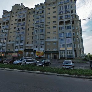 Ulitsa Yevdokimova, 10, : foto