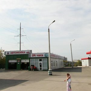 Soldatova Street, 26А, Perm: photo