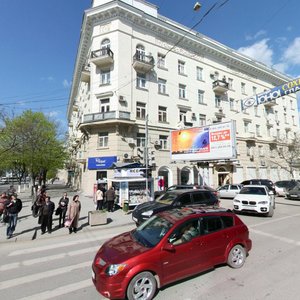 Bolshaya Sadovaya Street, 75, : foto