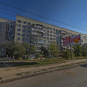 Nevskaya Street, 18Б, Volgograd: photo