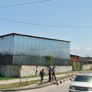 Álıhan Bókeıhanov kóshesi, 47, Almaty: photo