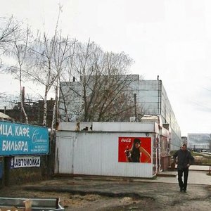 Admirala Nakhimova Street, 12А ، نيجني نوفغورود: صورة