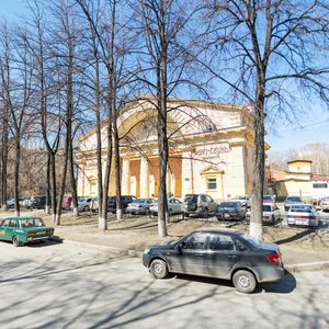 Pervomayskaya Street, 71, Yekaterinburg: photo