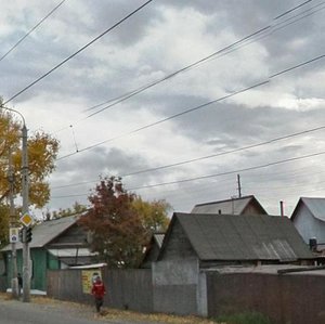 Molodezhnaya Street, 162, Barnaul: photo
