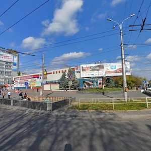 Prospekt Myru, 49Б, Chernihiv: photo