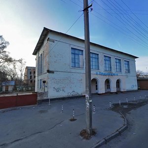Vulytsia Severyna Nalyvaika, 1, : foto