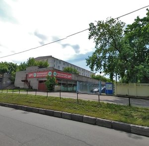 Ogorodny Drive, 9Бс1, Moscow: photo