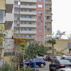 40 let Pobedy Street, 33/9 ، كراسنودار: صورة