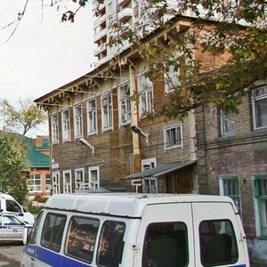 Molodogvardeyskaya Street, 25, Samara: photo