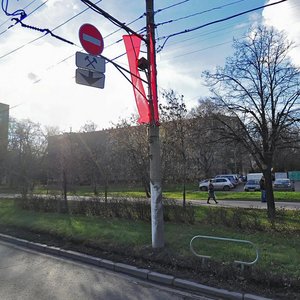 Dmitrovskoye Highway, 21к1, Moscow: photo