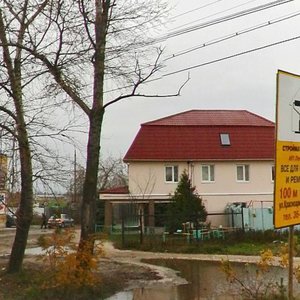 Krasnoarmeyskaya ulitsa, 19к3 ، : صورة
