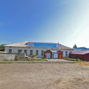 Kazarmenny pereulok, 13, : foto