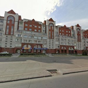 Ulitsa Mayakovskogo, 16, : foto