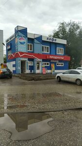 Belorusskaya ulitsa, 107Б, Samara: photo