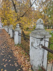 Solikamskaya Street, 2, Yekaterinburg: photo