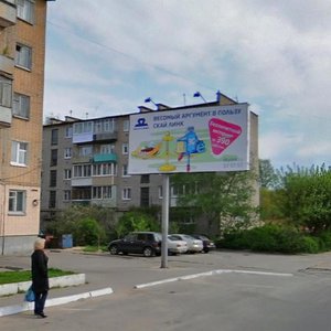 50 let Oktyabrya Avenue, 10, Tver: photo