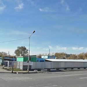 Gogolya Street, 175с1, Kurgan: photo