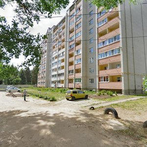 Житомир, Улица Героев Десантников, 10: фото